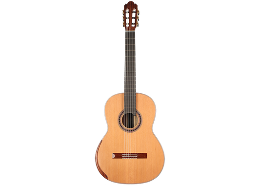 Wolfgang Jellinghaus - "Signature Doubletop"