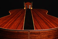 Wolfgang Jellinghaus - "Signature Doubletop"