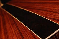 Wolfgang Jellinghaus - "Signature Doubletop"