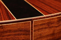 Wolfgang Jellinghaus - "Signature Doubletop"