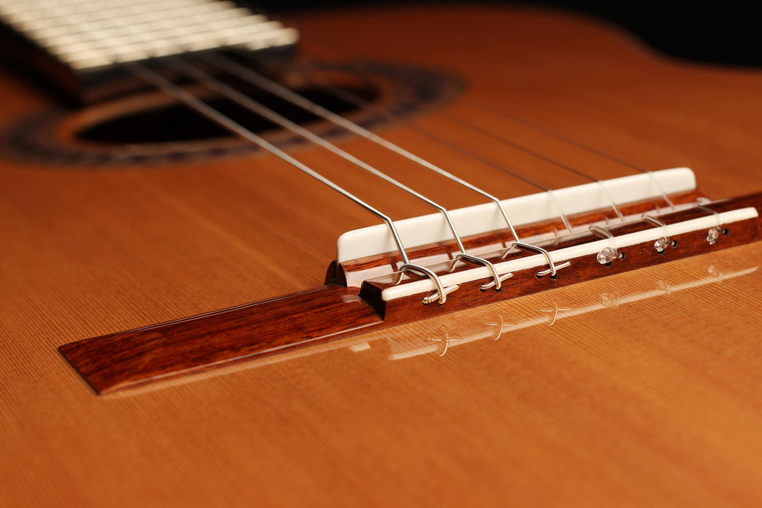 Wolfgang Jellinghaus - "Signature Doubletop"