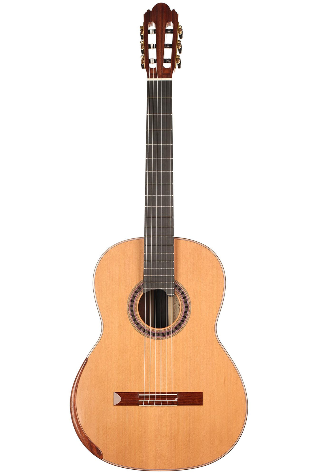 Wolfgang Jellinghaus - "Signature Doubletop"