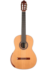 Wolfgang Jellinghaus - "Signature Doubletop"