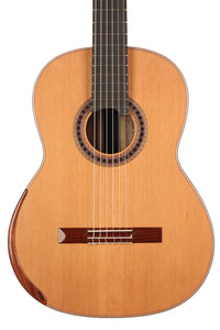 Wolfgang Jellinghaus - "Signature Doubletop"