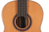 Wolfgang Jellinghaus - "Signature Doubletop"