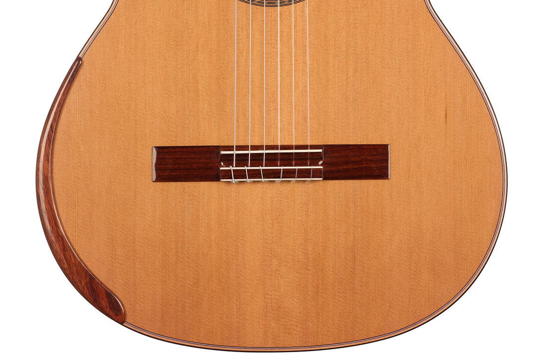 Wolfgang Jellinghaus - "Signature Doubletop"