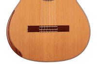 Wolfgang Jellinghaus - "Signature Doubletop"