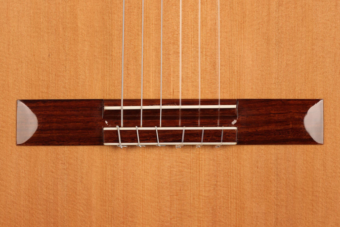 Wolfgang Jellinghaus - "Signature Doubletop"
