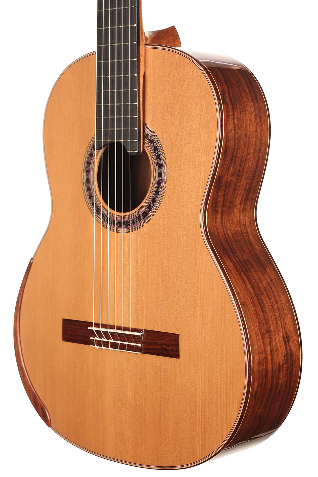 Wolfgang Jellinghaus - "Signature Doubletop"