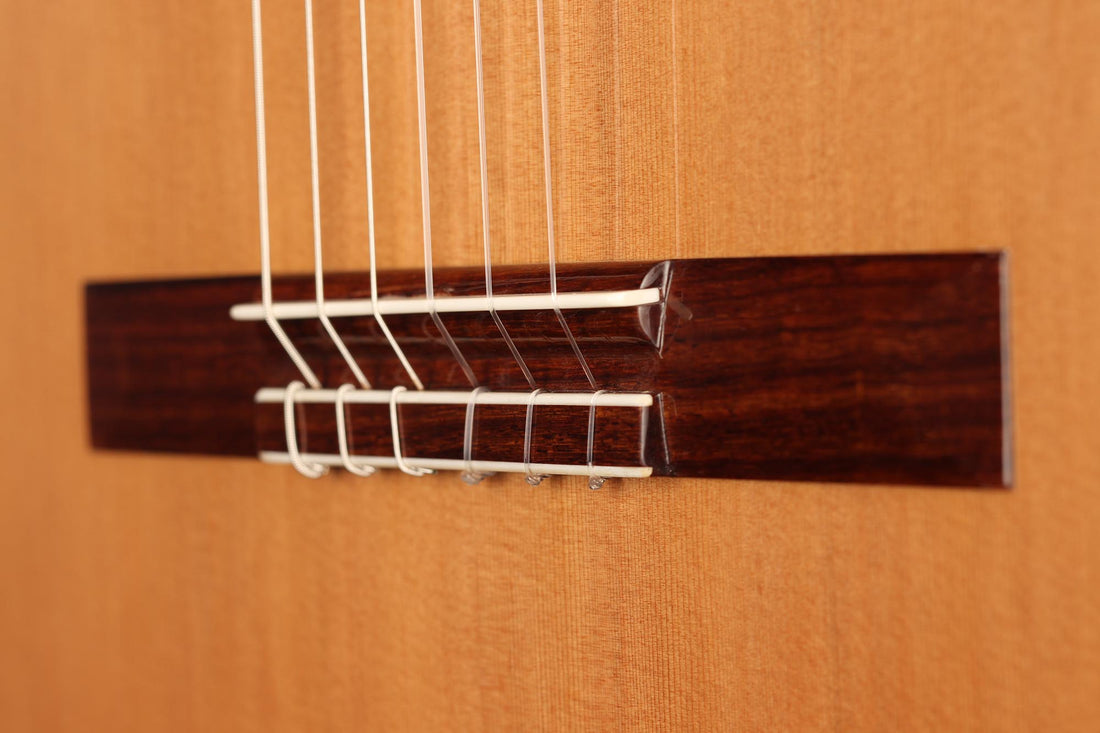 Wolfgang Jellinghaus - "Signature Doubletop"