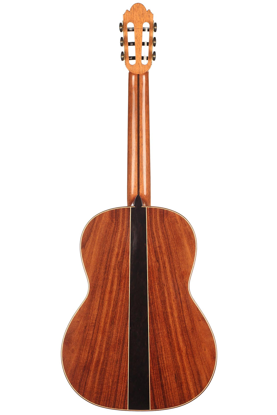 Wolfgang Jellinghaus - "Signature Doubletop"