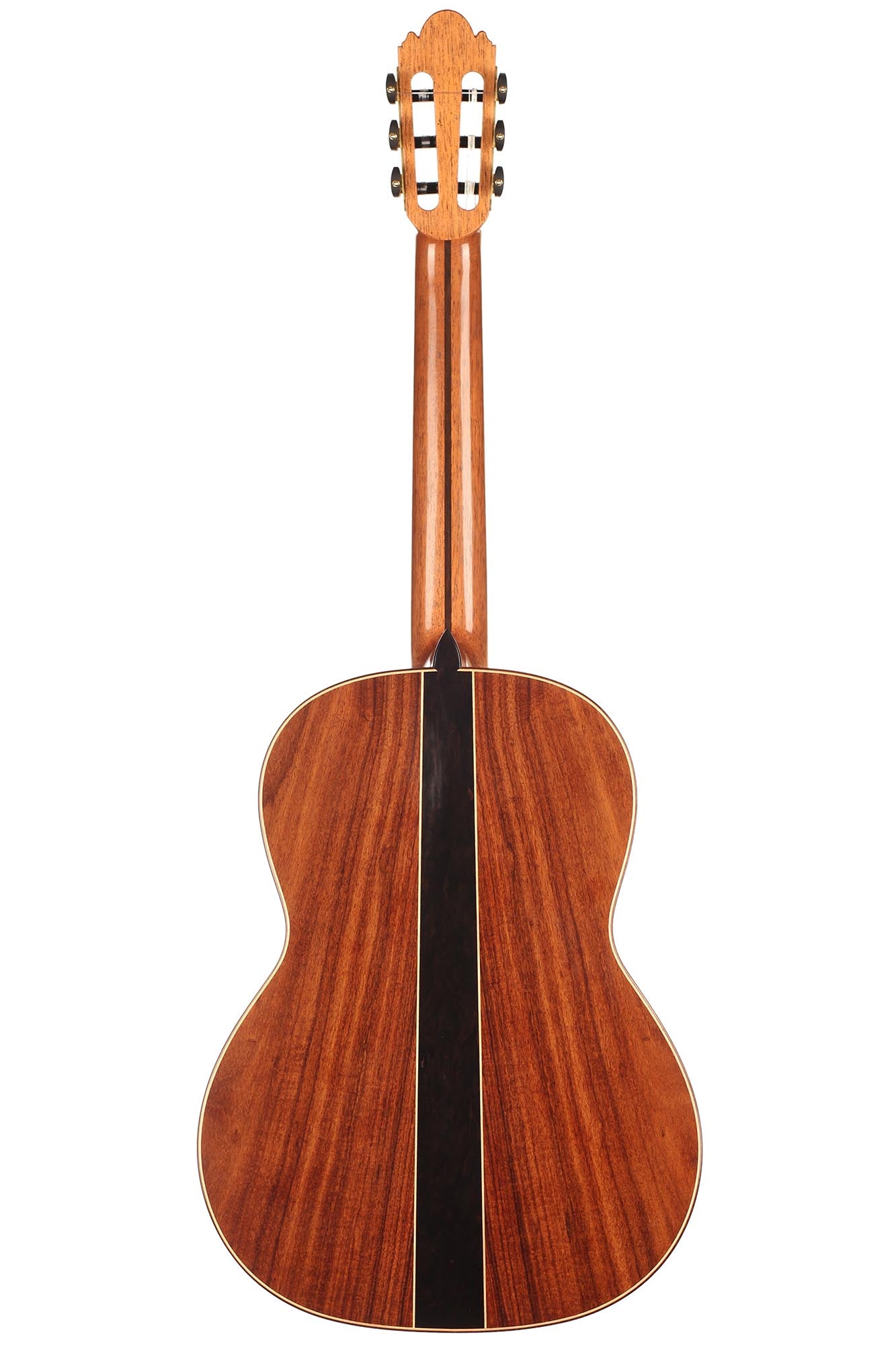 Wolfgang Jellinghaus - "Signature Doubletop"
