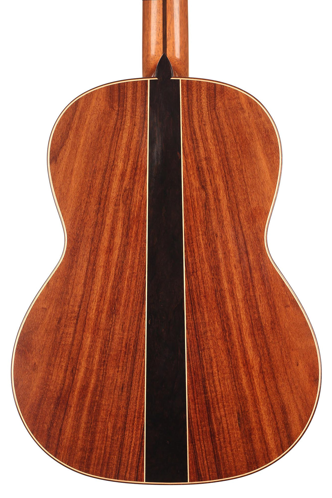 Wolfgang Jellinghaus - "Signature Doubletop"