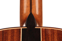 Wolfgang Jellinghaus - "Signature Doubletop"