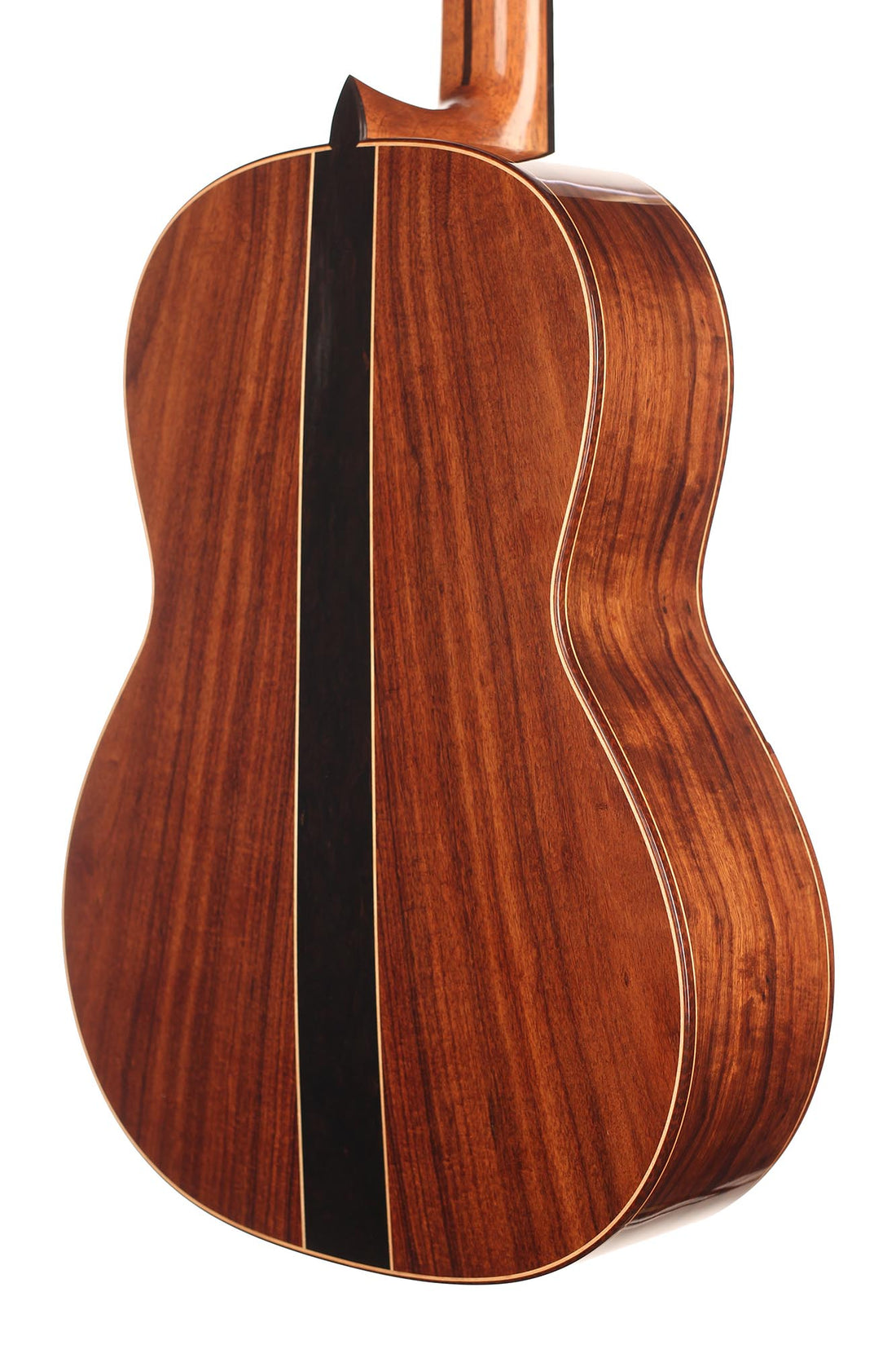 Wolfgang Jellinghaus - "Signature Doubletop"