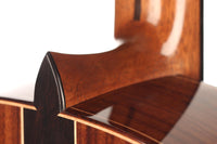 Wolfgang Jellinghaus - "Signature Doubletop"