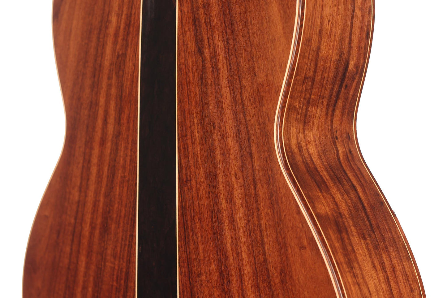 Wolfgang Jellinghaus - "Signature Doubletop"