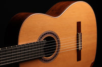 Wolfgang Jellinghaus - "Signature Doubletop"