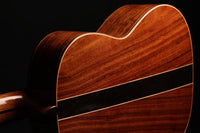 Wolfgang Jellinghaus - "Signature Doubletop"