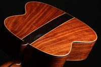 Wolfgang Jellinghaus - "Signature Doubletop"