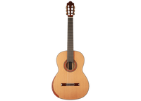 Wolfgang Jellinghaus - "Signature Doubletop" Cedar