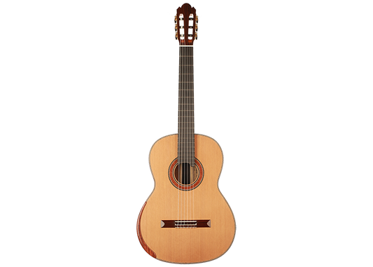 Wolfgang Jellinghaus - "Signature Doubletop" Cedar