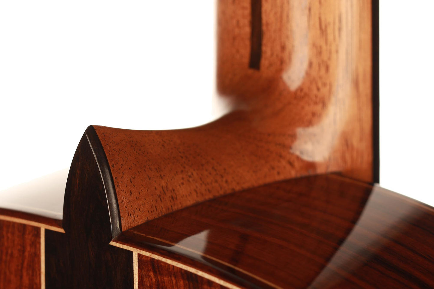 Wolfgang Jellinghaus - "Signature Doubletop" Cedar
