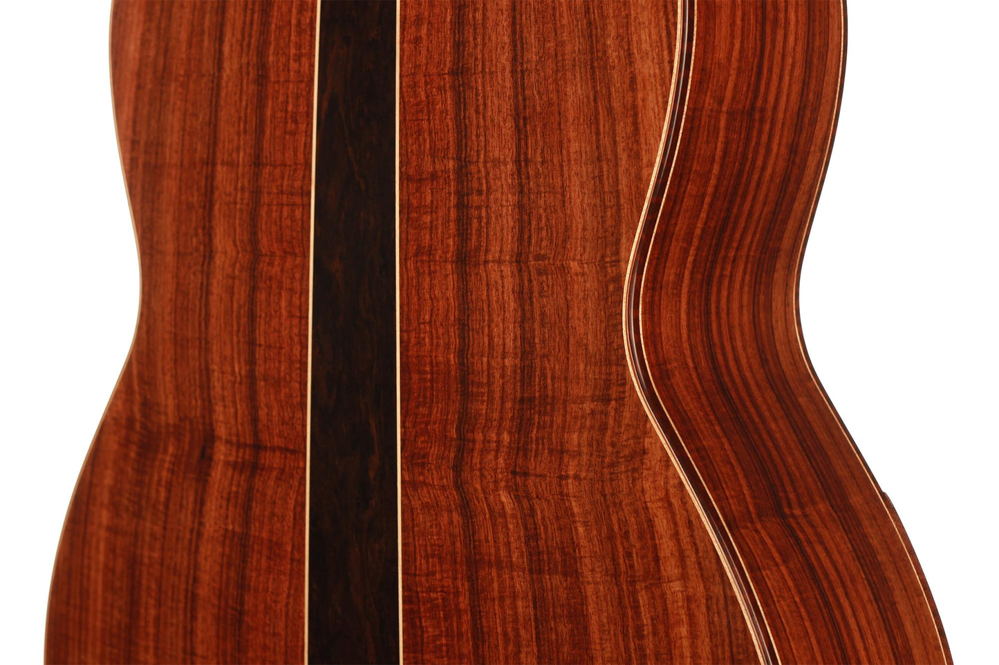 Wolfgang Jellinghaus - "Signature Doubletop" Cedar