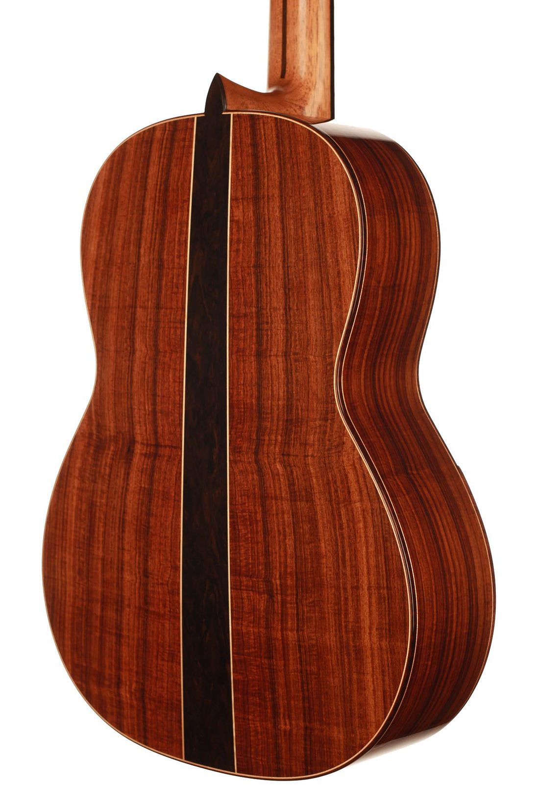Wolfgang Jellinghaus - "Signature Doubletop" Cedar