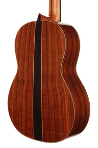 Wolfgang Jellinghaus - "Signature Doubletop" Cedar