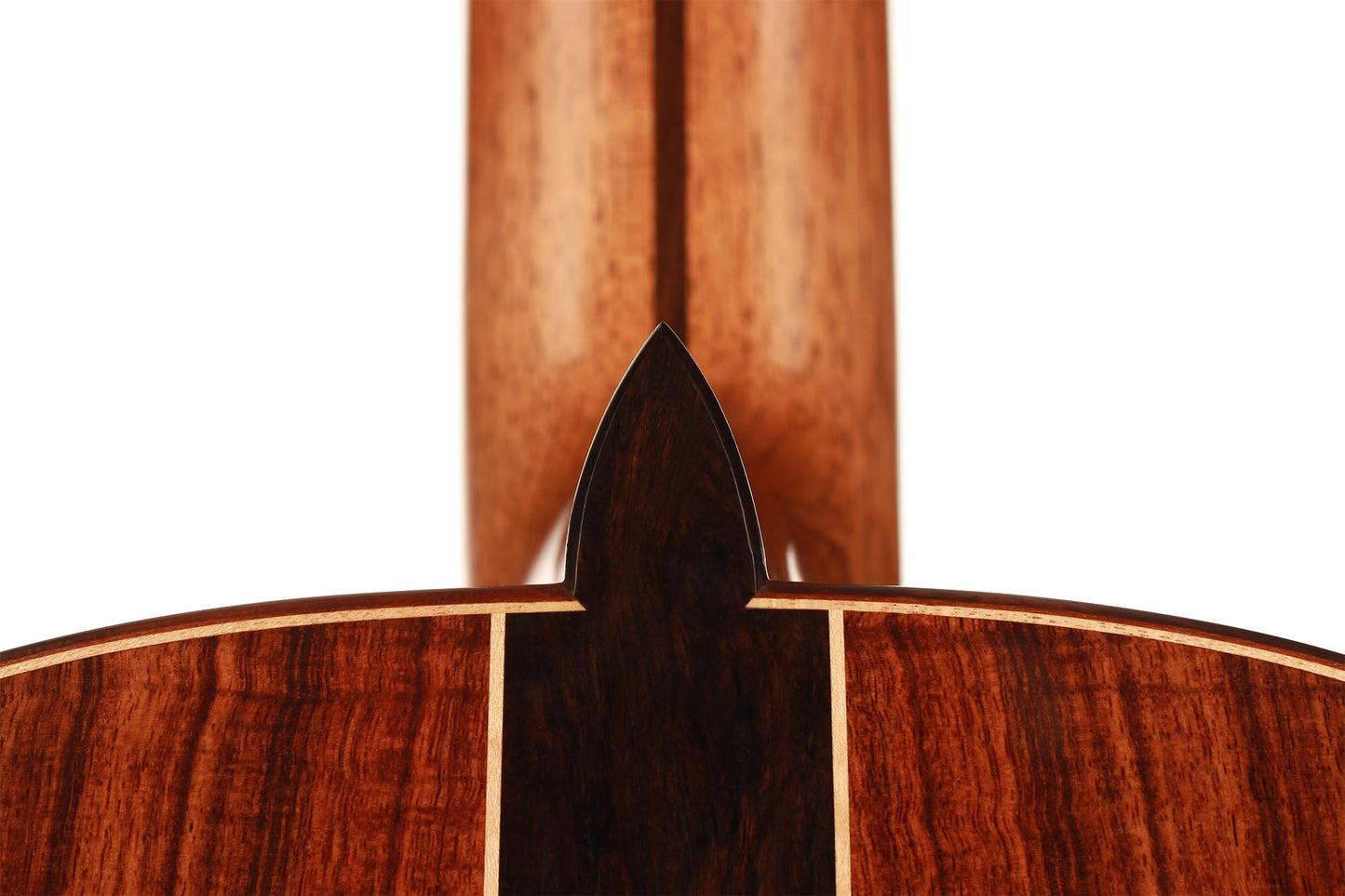 Wolfgang Jellinghaus - "Signature Doubletop" Cedar