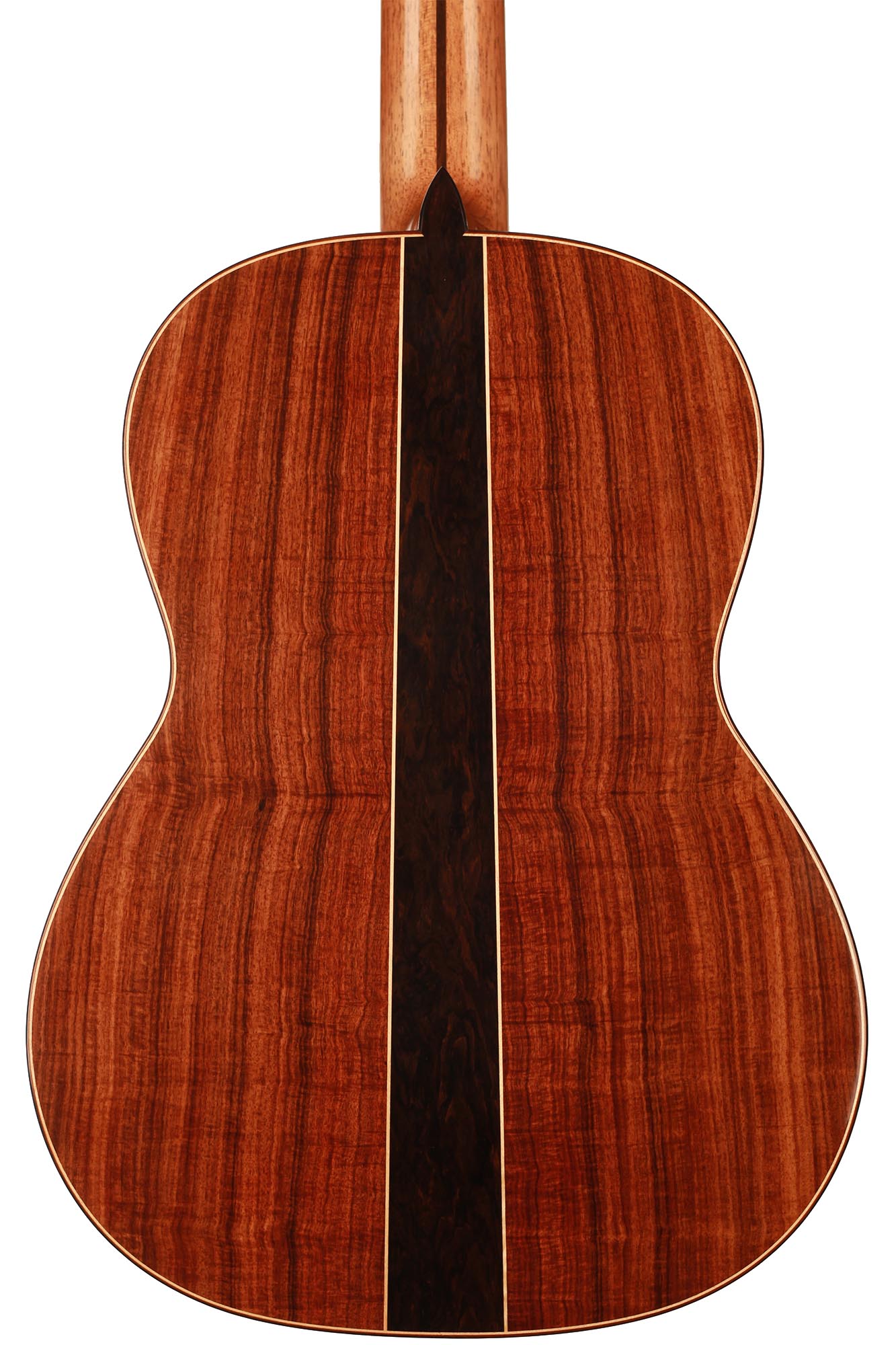 Wolfgang Jellinghaus - "Signature Doubletop" Cedar