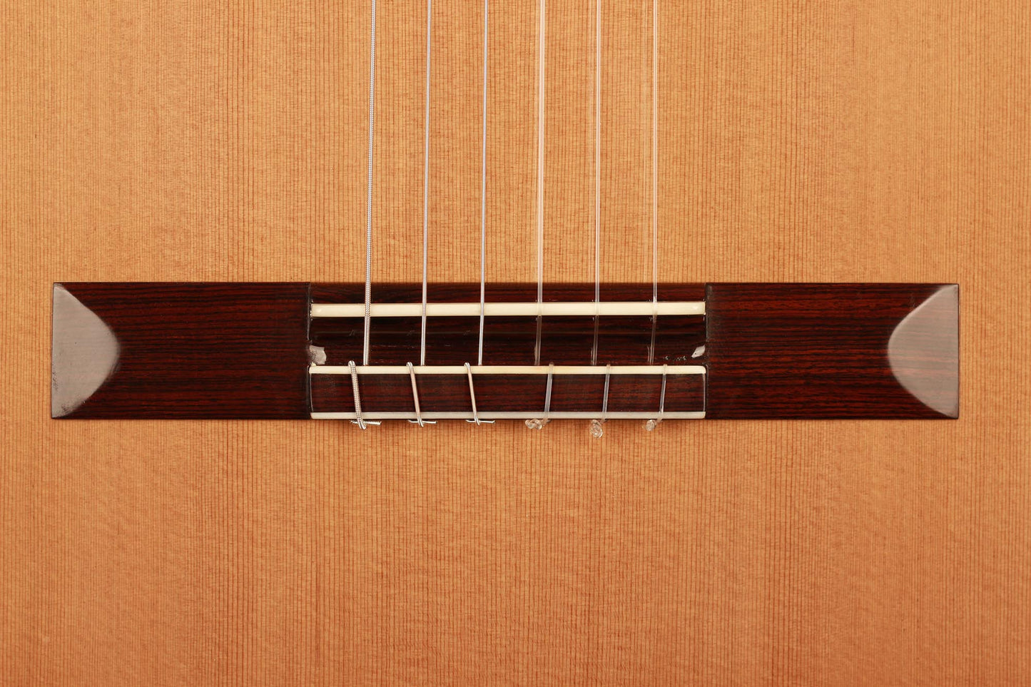 Wolfgang Jellinghaus - "Signature Doubletop" Cedar