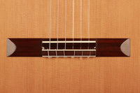 Wolfgang Jellinghaus - "Signature Doubletop" Cedar