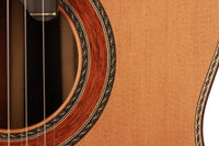 Wolfgang Jellinghaus - "Signature Doubletop" Cedar