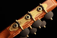Wolfgang Jellinghaus - "Signature Doubletop" Cedar