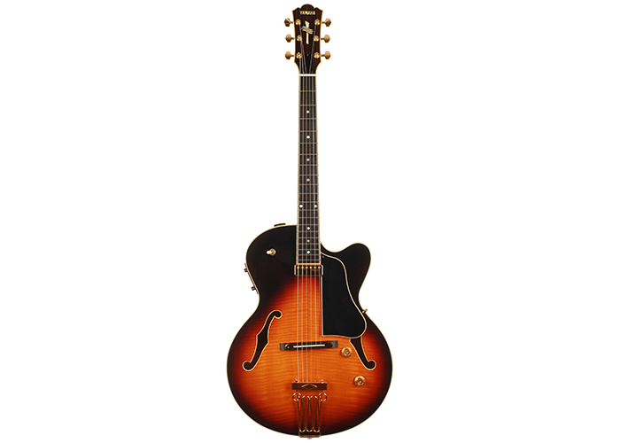Yamaha AEX 1500 – Siccas Guitars Yamaha AEX 1500 – Siccas Guitars