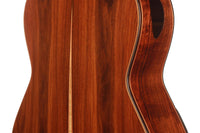 Yulong Guo - Chamber Concert Doubletop Spruce