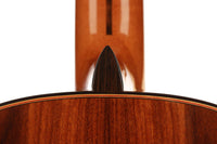 Yulong Guo - Chamber Concert Doubletop Spruce