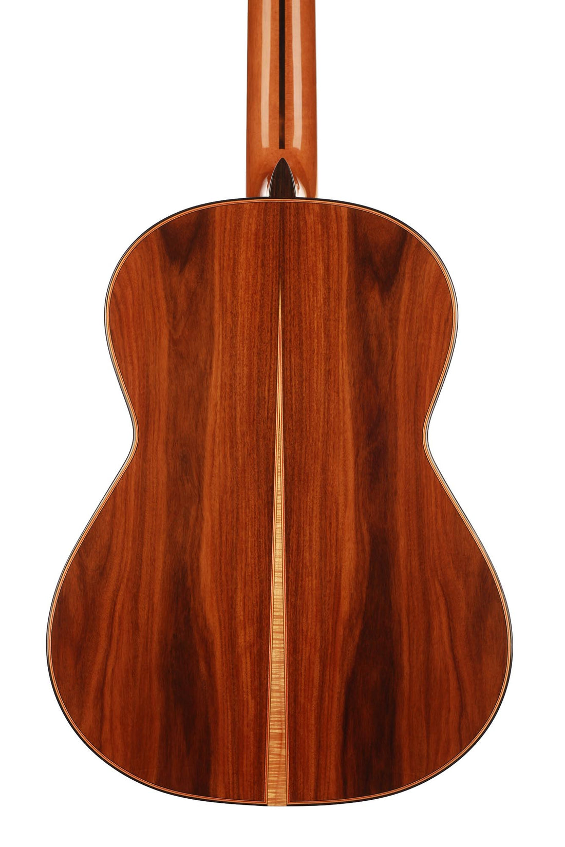 Yulong Guo - Chamber Concert Doubletop Spruce