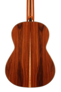 Yulong Guo - Chamber Concert Doubletop Spruce