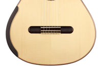 Yulong Guo - Chamber Concert Doubletop Spruce