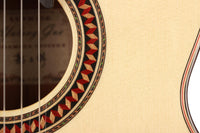 Yulong Guo - Chamber Concert Doubletop Spruce