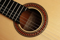 Yulong Guo - Chamber Concert Doubletop Spruce