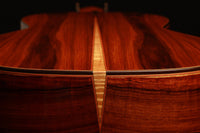 Yulong Guo - Chamber Concert Doubletop Spruce