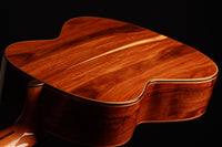 Yulong Guo - Chamber Concert Doubletop Spruce