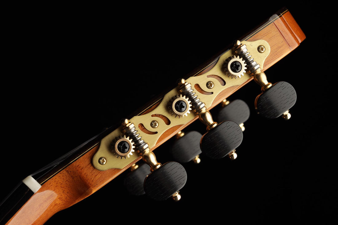 Yulong Guo - 2020 Chamber Concert Doubletop