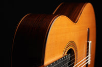 Yulong Guo - 2020 Chamber Concert Doubletop No.28