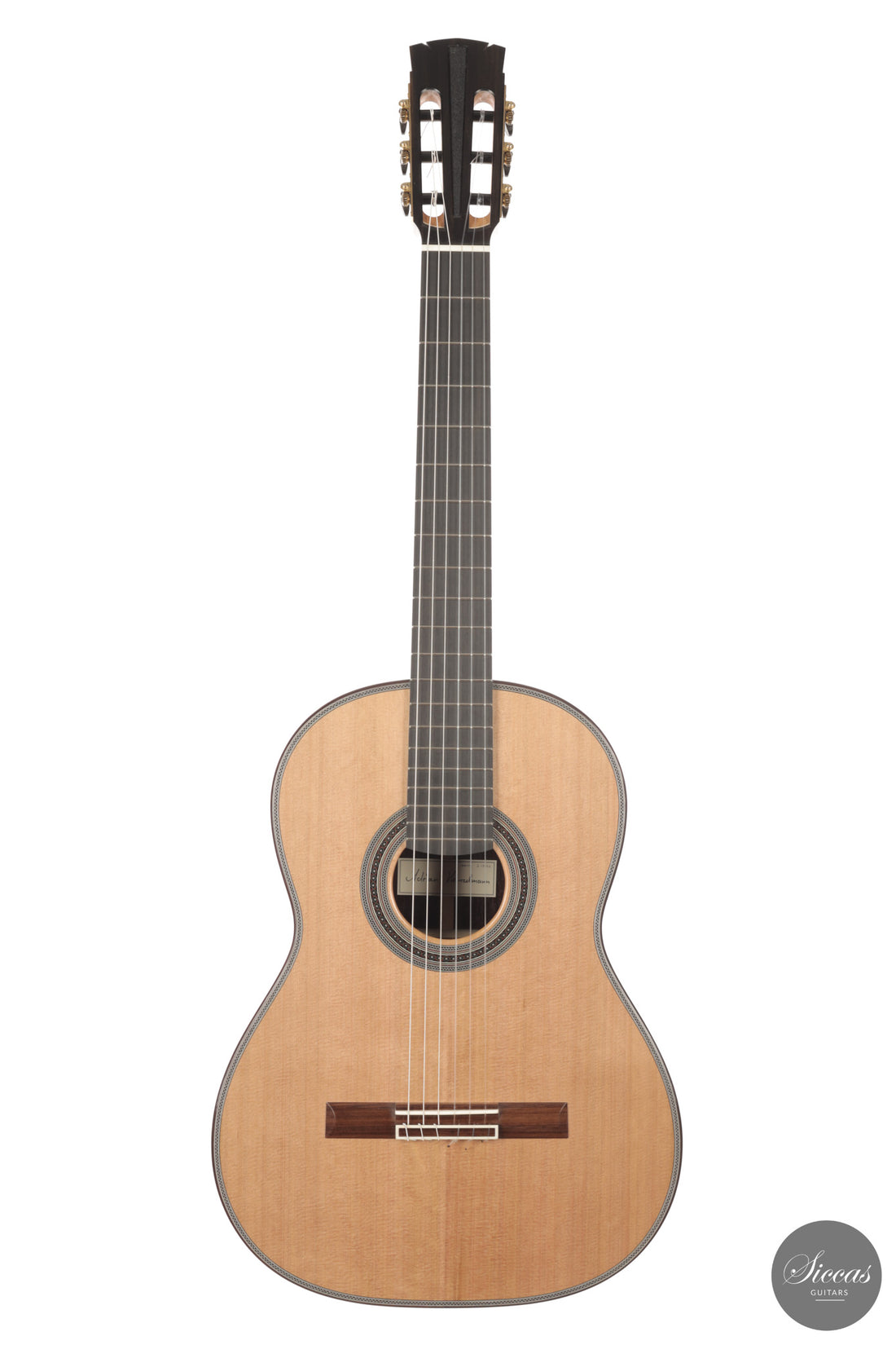 Adrian Heinzelmann - 2026