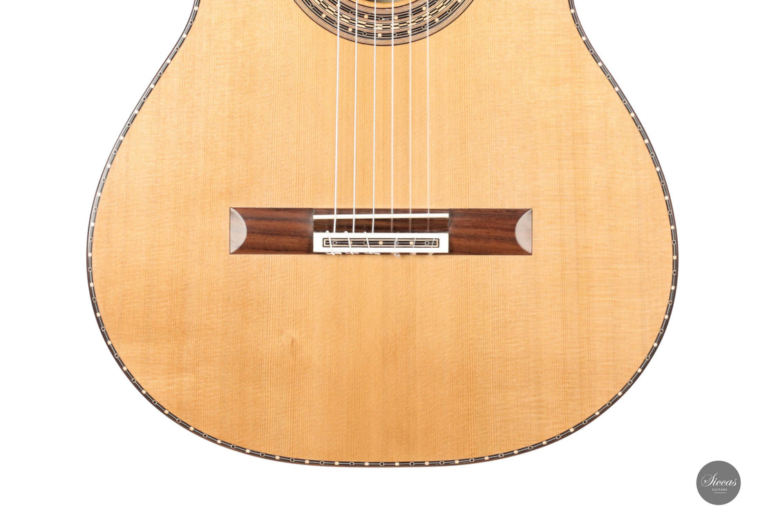 Adrien Savary-Freestone - 2025 Lattice No. 23